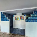 Aparta Estudio con Balcón y Vista